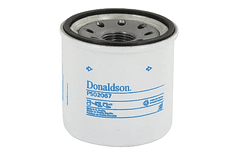 P502067 - Filtro de óleo roscado Donaldson