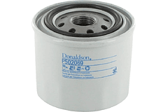 P502069 - Filtro de óleo Donaldson