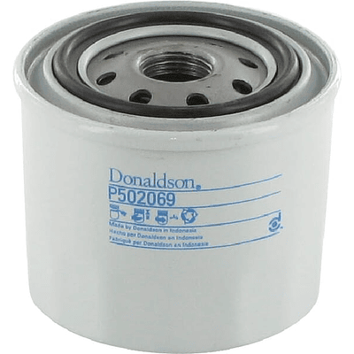 P502069 - Filtro de óleo Donaldson