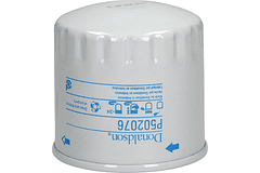 P502076 - Filtro de óleo roscado Donaldson