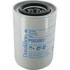 P502083 - Filtro de óleo Donaldson 1