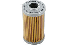 P502134 - Cartucho de filtro de combustível Donaldson