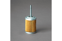 P502136 - Cartucho filtro de combustível