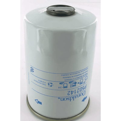 P502142 - Filtro de combustível Donaldson 2