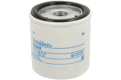 P550048 - Filtro de combustível roscado Donaldson