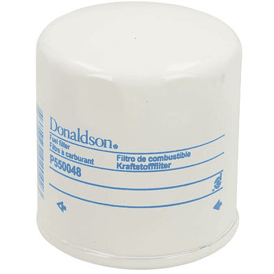 P550048 - Filtro de combustível roscado Donaldson 2