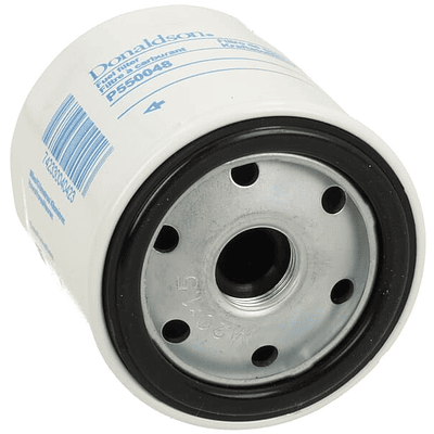 P550048 - Filtro de combustível roscado Donaldson 3