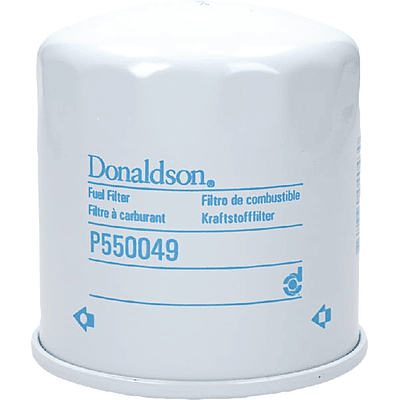 P550049 - Filtro de combustível Donaldson 2