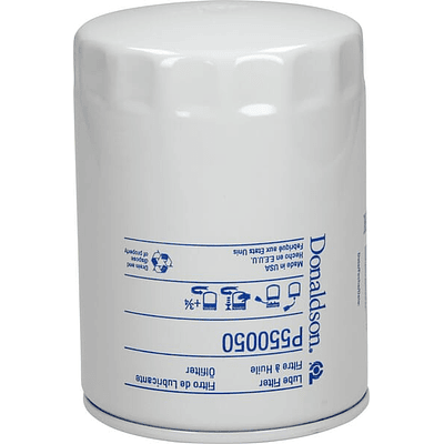 P550050 - Filtro de óleo Donaldson 1