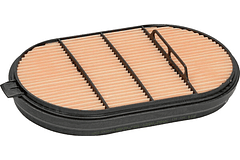 P601560 - Filtro de ar de segurança