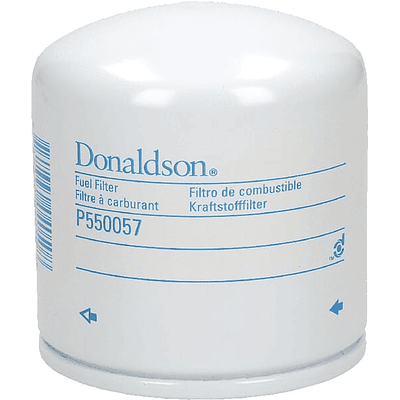 P550057 - Filtro de combustível Donaldson 2
