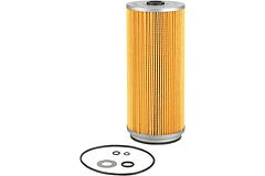 P550059 - Filtro de lubrificante
