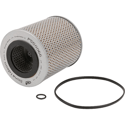 P550066 - Filtro de óleo 2