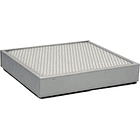 P606087 - Filtro de ar painel ventilação 1