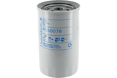 P550078 - Filtro de óleo Donaldson