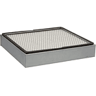 P606087 - Filtro de ar painel ventilação 2