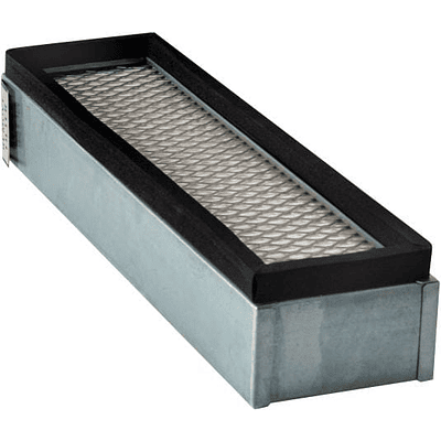 P606090 - Filtro de ar painel ventilação 1