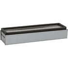 P606090 - Filtro de ar painel ventilação 2