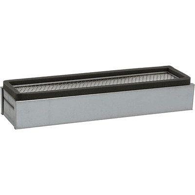 P606090 - Filtro de ar painel ventilação 2