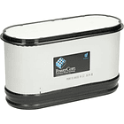 P606119 - Filtro de ar exterior Donaldson 1