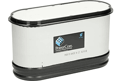 P606119 - Filtro de ar exterior Donaldson