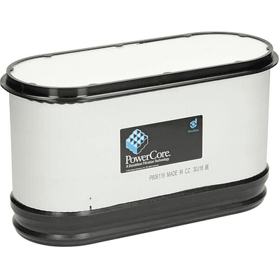 P606119 - Filtro de ar exterior Donaldson 1