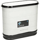 P606120 - Filtro de ar exterior Donaldson 1