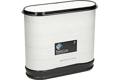 P606120 - Filtro de ar exterior Donaldson