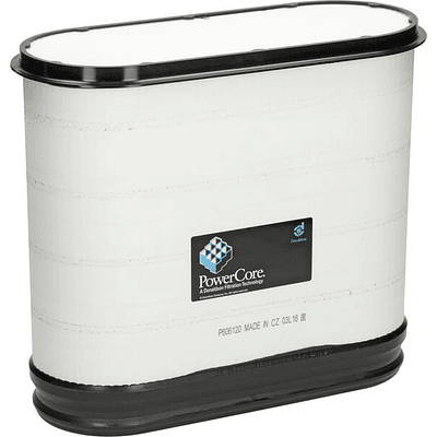 P606120 - Filtro de ar exterior Donaldson 1