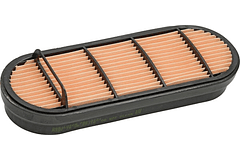 P606121 - Filtro de ar interior Donaldson