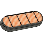 P606121 - Filtro de ar interior Donaldson 2