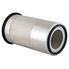 P606946 - Filtro de ar exterior Donaldson 2