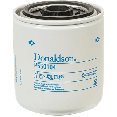 P550104 - Filtro de combustível