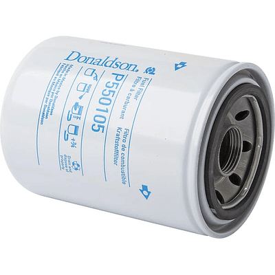 P550105 - Filtro de combustível Donaldson 2