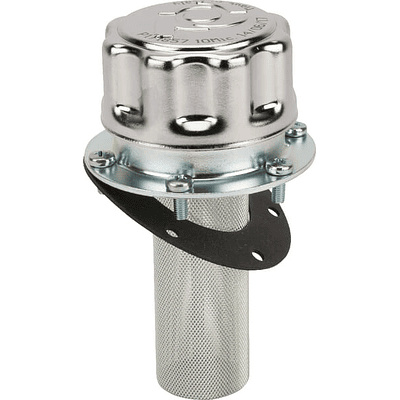 P171857 - Tampa de enchimento hidráulico