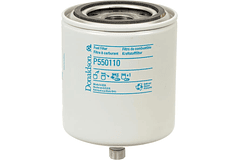 P550110 - Filtro de combustível
