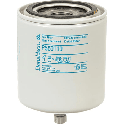 P550110 - Filtro de combustível