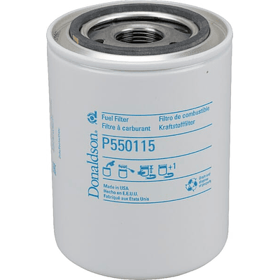P550115 - Filtro de combustível