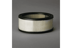 P607255 - Filtro de ar primário redondo