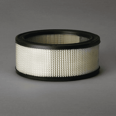 P607255 - Filtro de ar primário redondo