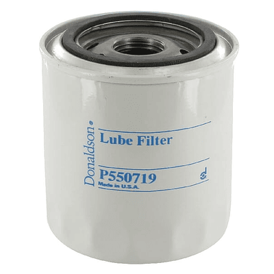 P550719 - Filtro de óleo Donaldson