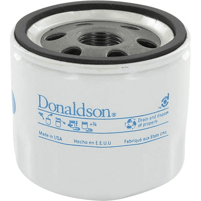 P551763 - Filtro de óleo Donaldson