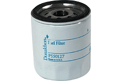 P550127 - Filtro de combustível roscado Donaldson