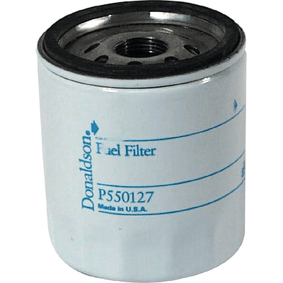 P550127 - Filtro de combustível roscado Donaldson