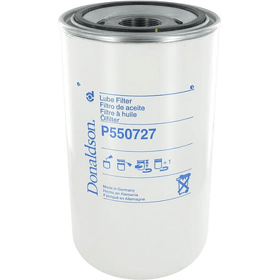 P550727 - Filtro de óleo Donaldson