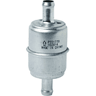 P551770 - Filtro de combustível em linha Donaldson 1