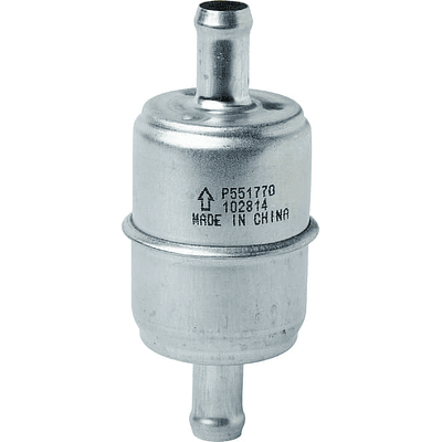 P551770 - Filtro de combustível em linha Donaldson 1