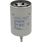 P550735 - Filtro separador combustível/água com rosca 1