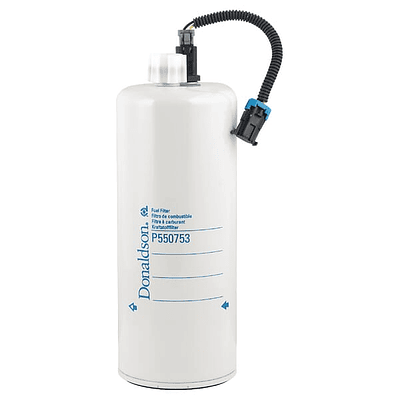 P550753 - Separador água/combustível Donaldson 1