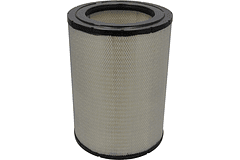 P608306 - Filtro de ar exterior